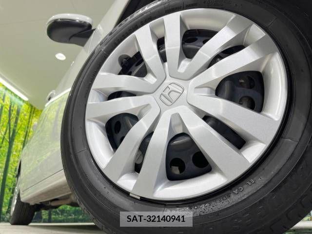 Honda FIT 2020-11 343407-13