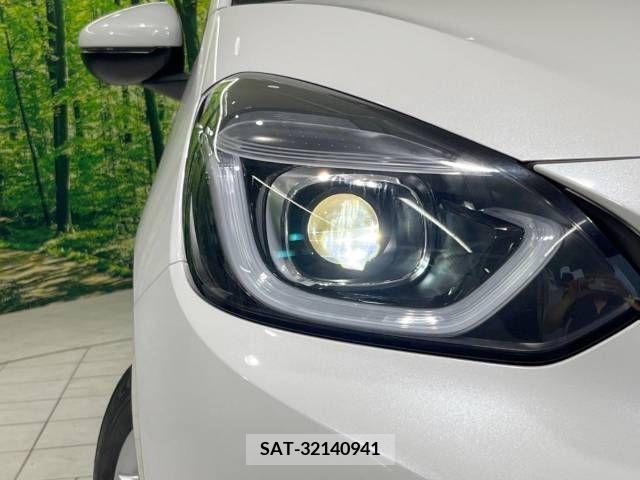 Honda FIT 2020-11 343407-12