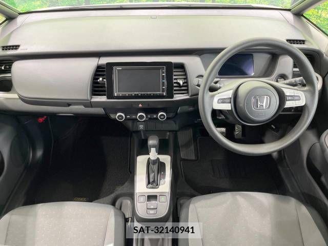 Honda FIT 2020-11 343407-1