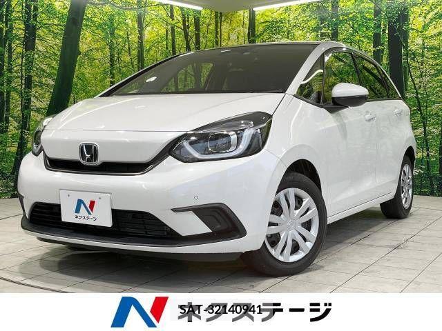 Honda FIT 2020-11 343407-0