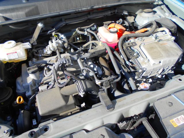 Toyota PROBOX VAN 2020-10 188705-29