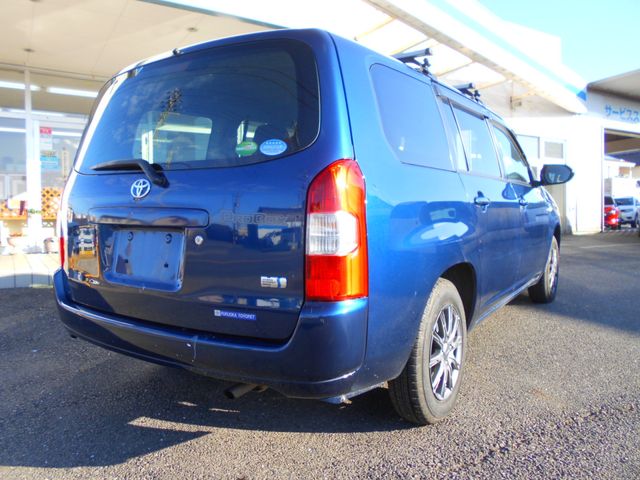 Toyota PROBOX VAN 2020-10 188705-3