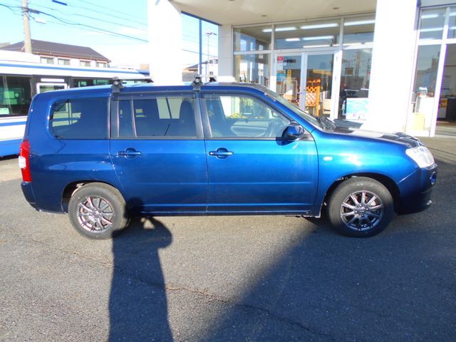 Toyota PROBOX VAN 2020-10 188705-9
