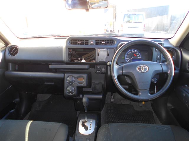 Toyota PROBOX VAN 2020-10 188705-17