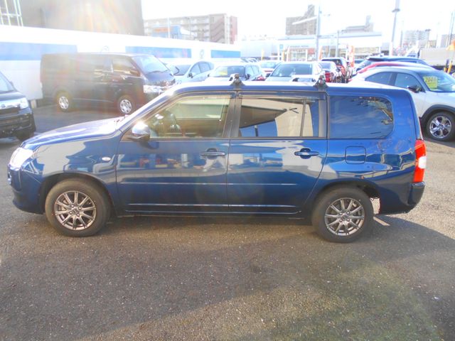 Toyota PROBOX VAN 2020-10 188705-8