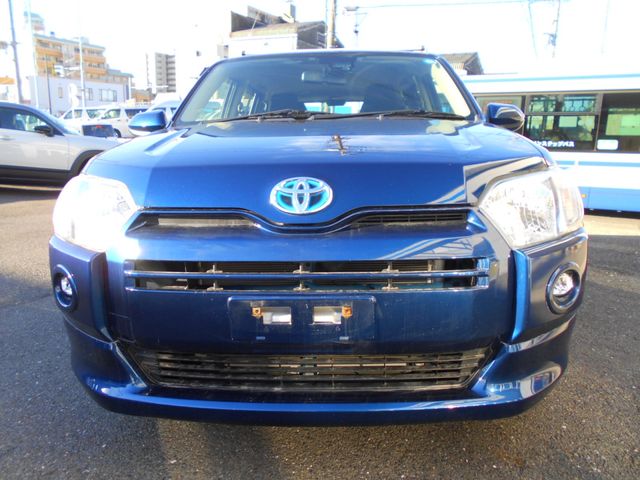 Toyota PROBOX VAN 2020-10 188705-6