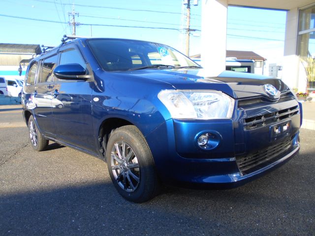 Toyota PROBOX VAN 2020-10 188705-5
