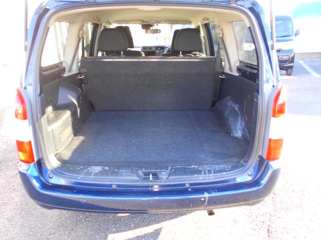 Toyota PROBOX VAN 2020-10 188705-15