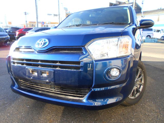 Toyota PROBOX VAN 2020-10 188705-0