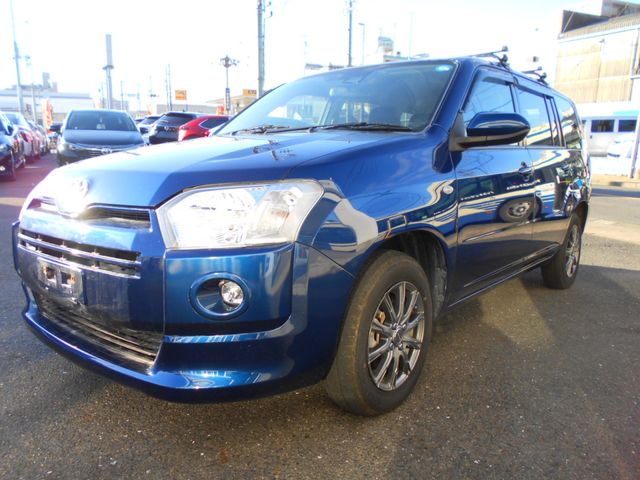 Toyota PROBOX VAN 2020-10 188705-4