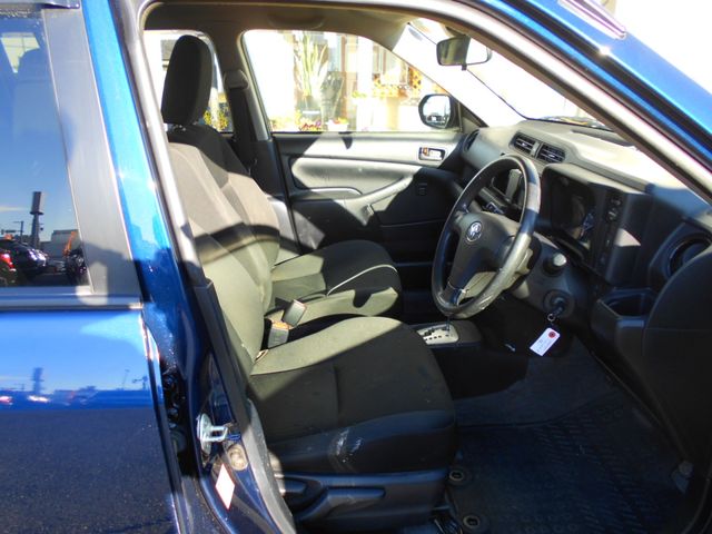 Toyota PROBOX VAN 2020-10 188705-10