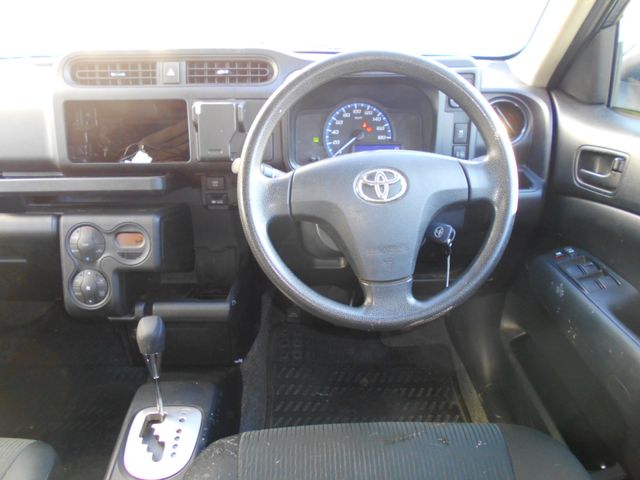 Toyota PROBOX VAN 2020-10 188705-18
