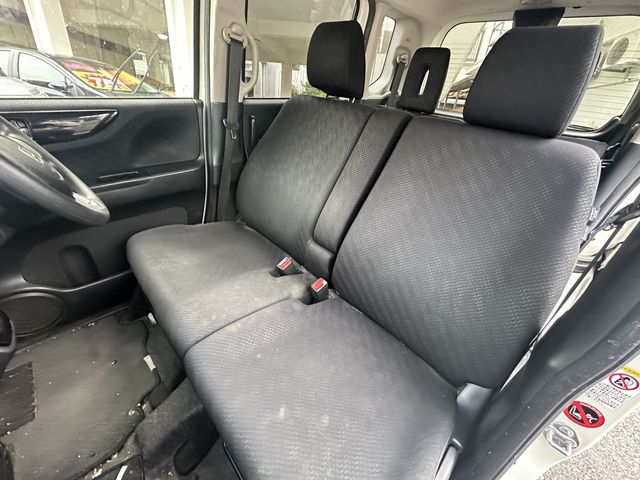 Honda N BOX 2014-03 12841-3