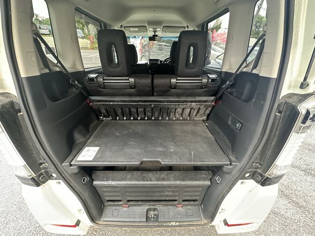 Honda N BOX 2014-03 12841-7
