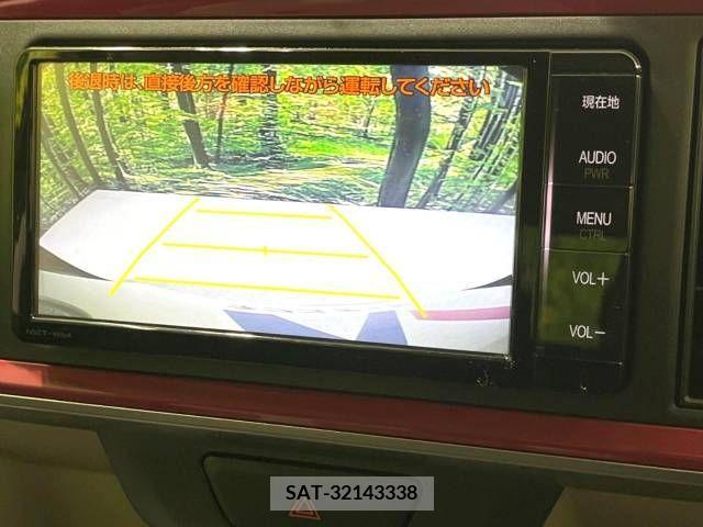 Toyota PASSO 2016-07 281283-3