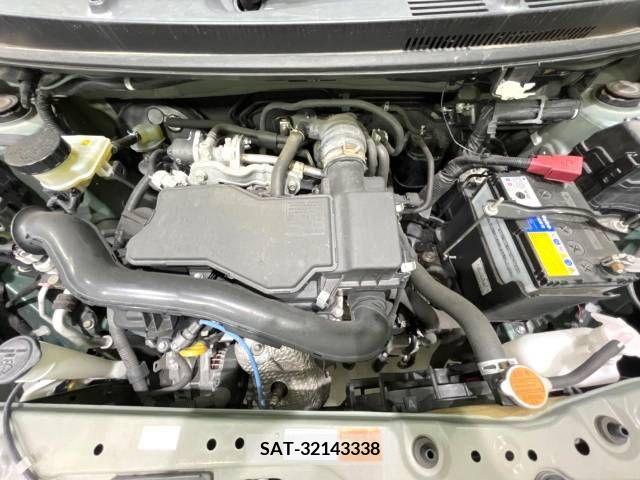 Toyota PASSO 2016-07 281283-18