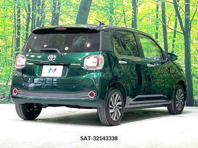 Toyota PASSO 2016-07 281283-17