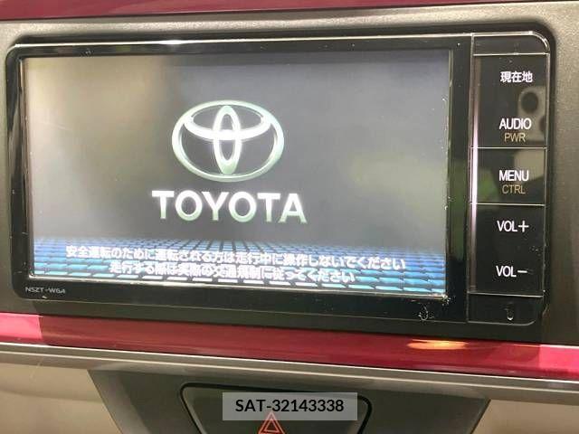 Toyota PASSO 2016-07 281283-2