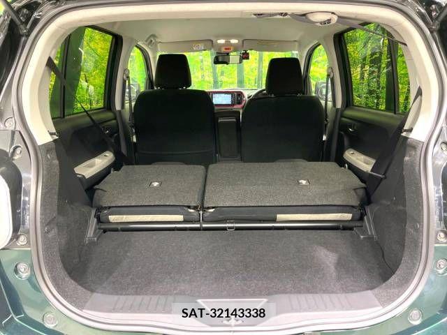 Toyota PASSO 2016-07 281283-11