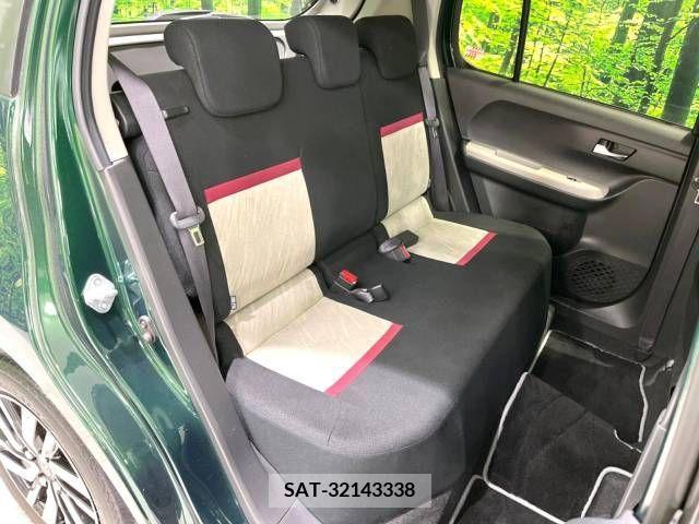 Toyota PASSO 2016-07 281283-10
