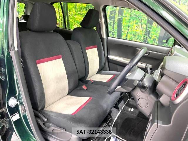 Toyota PASSO 2016-07 281283-9