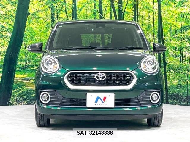 Toyota PASSO 2016-07 281283-14