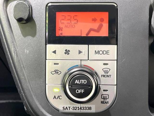 Toyota PASSO 2016-07 281283-5