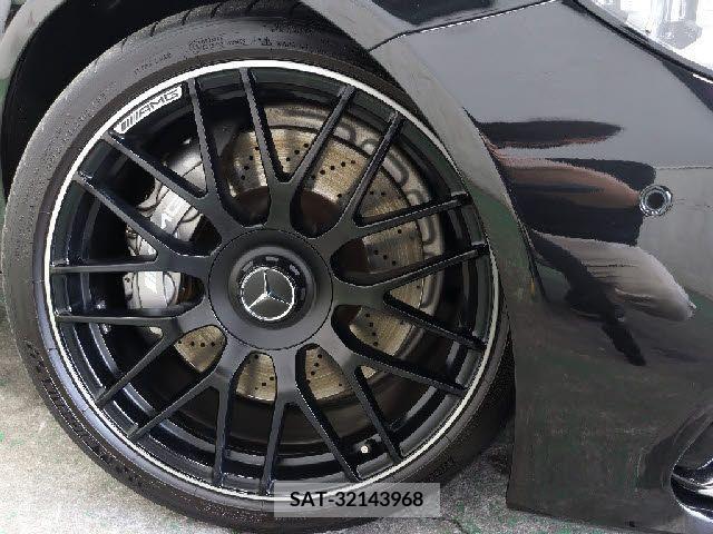 Amg C-CLASS 2019-08 293820-6