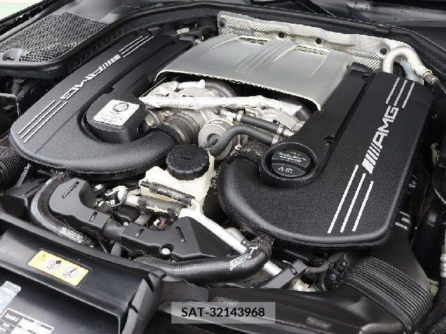 Amg C-CLASS 2019-08 293820-4