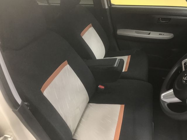 Toyota PASSO 2019-10 194612-13