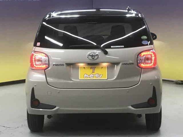 Toyota PASSO 2019-10 194612-9