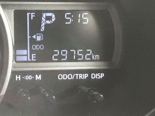 Toyota PASSO 2019-10 194612-1