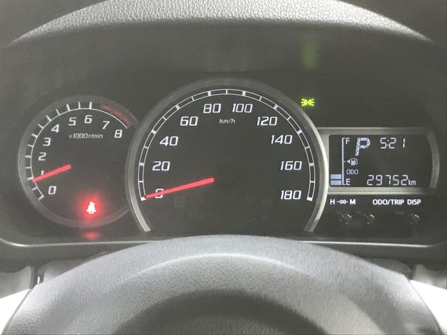 Toyota PASSO 2019-10 194612-20
