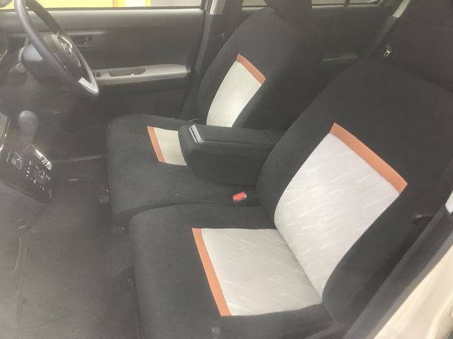 Toyota PASSO 2019-10 194612-18