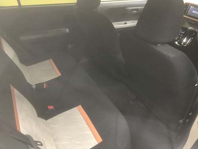 Toyota PASSO 2019-10 194612-14