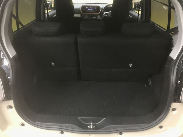 Toyota PASSO 2019-10 194612-16