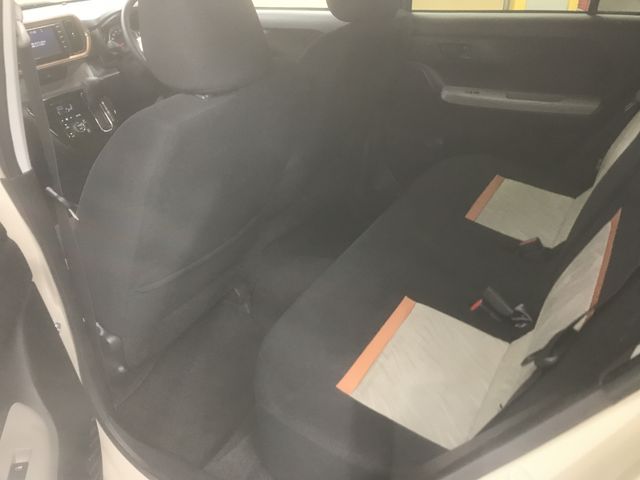 Toyota PASSO 2019-10 194612-17