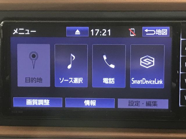 Toyota PASSO 2019-10 194612-25