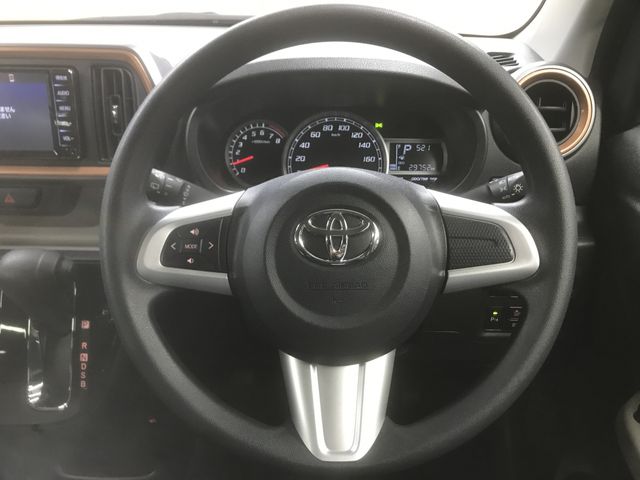 Toyota PASSO 2019-10 194612-19
