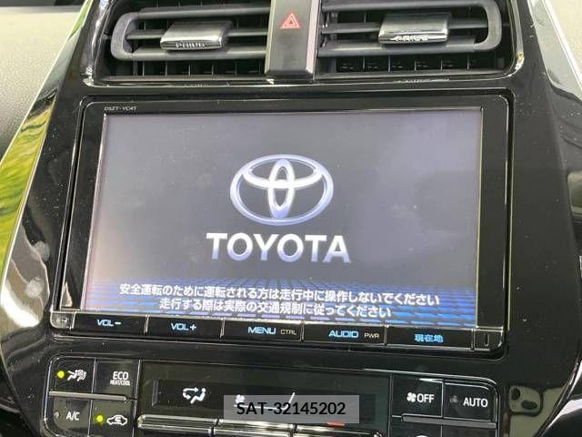 Toyota PRIUS 2016-06 282951-3