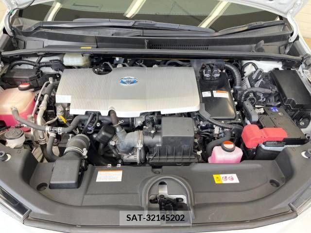 Toyota PRIUS 2016-06 282951-17