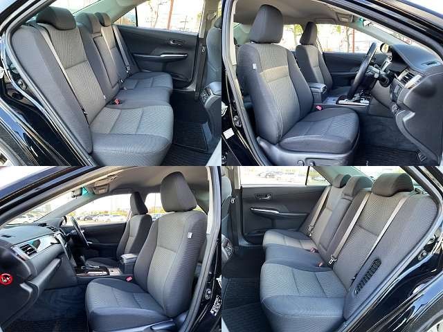 Toyota CAMRY HYBRID 2015-10 183226-5