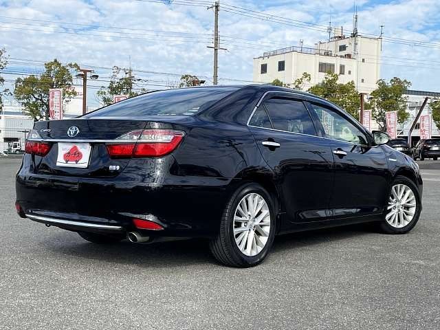 Toyota CAMRY HYBRID 2015-10 183226-2