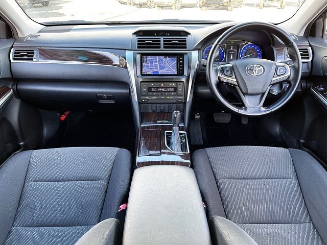Toyota CAMRY HYBRID 2015-10 183226-1