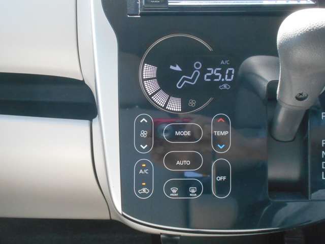 Nissan DAYZ 2014-08 3502-6