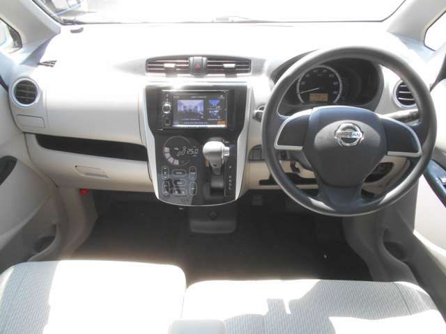 Nissan DAYZ 2014-08 3502-2