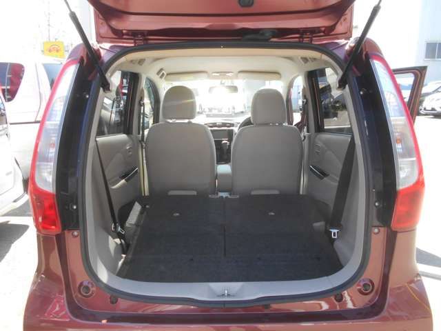 Nissan DAYZ 2014-08 3502-14