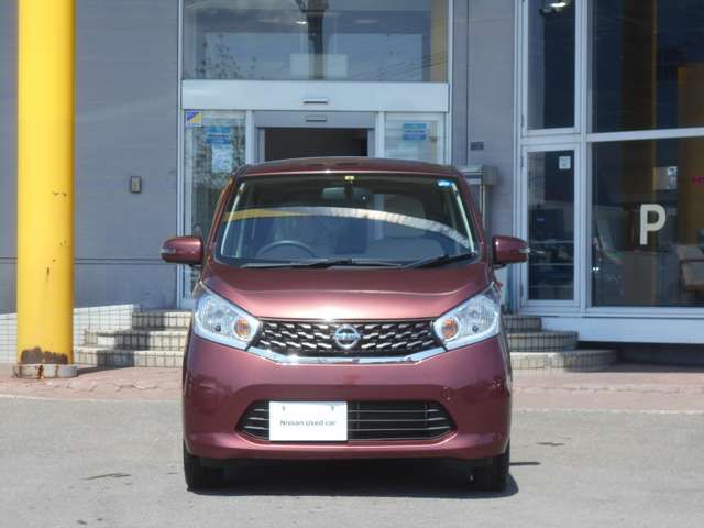 Nissan DAYZ 2014-08 3502-17