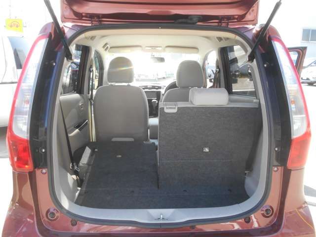 Nissan DAYZ 2014-08 3502-13