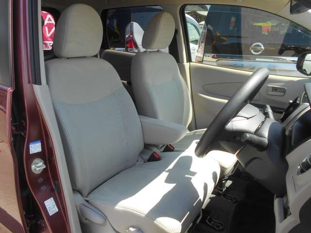 Nissan DAYZ 2014-08 3502-10